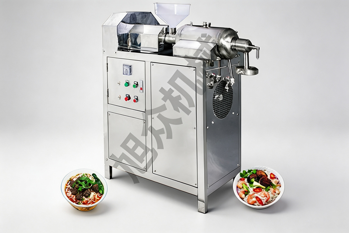 商用不鏽鋼米粉機